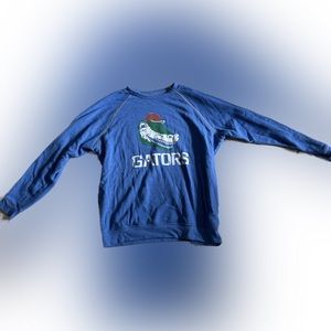 florida gators sweatshirt